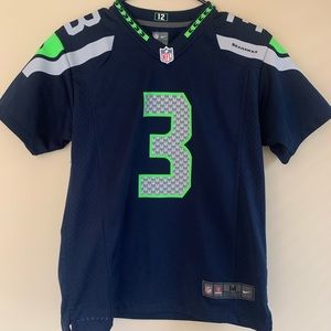 Seahawks Jersey